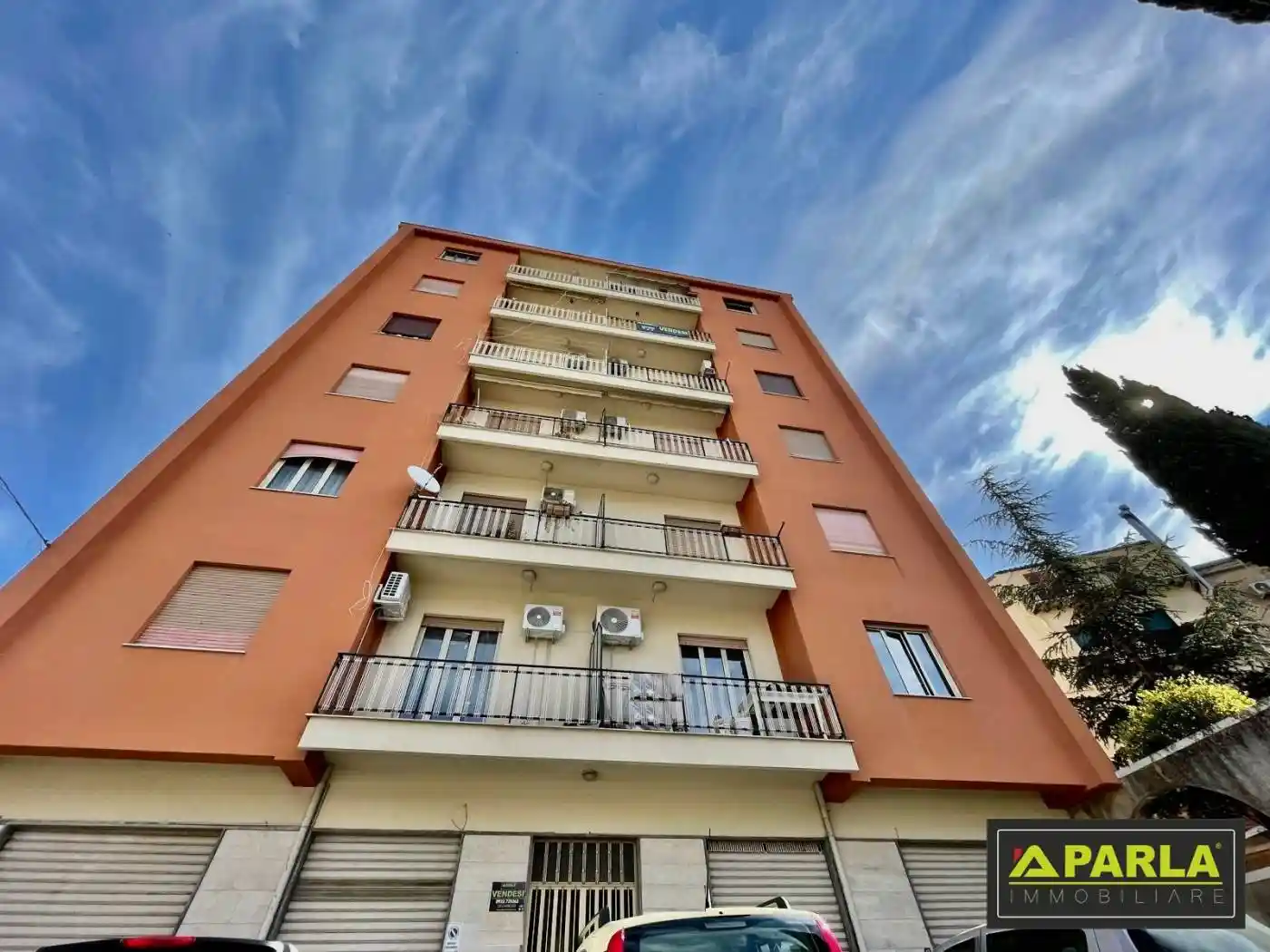 Appartamento in vendita a Canicattì