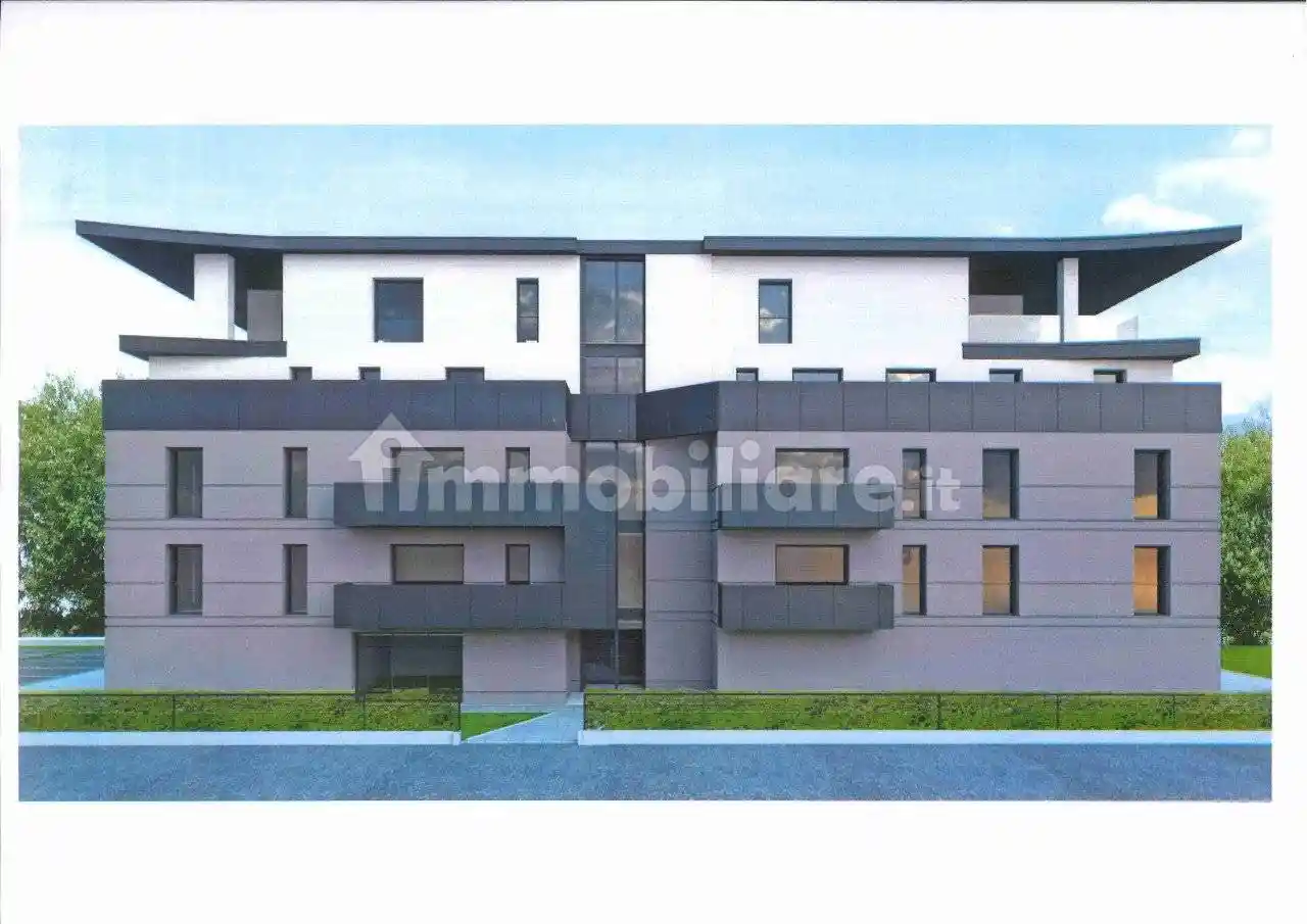 Appartamento in vendita a Reggio Emilia