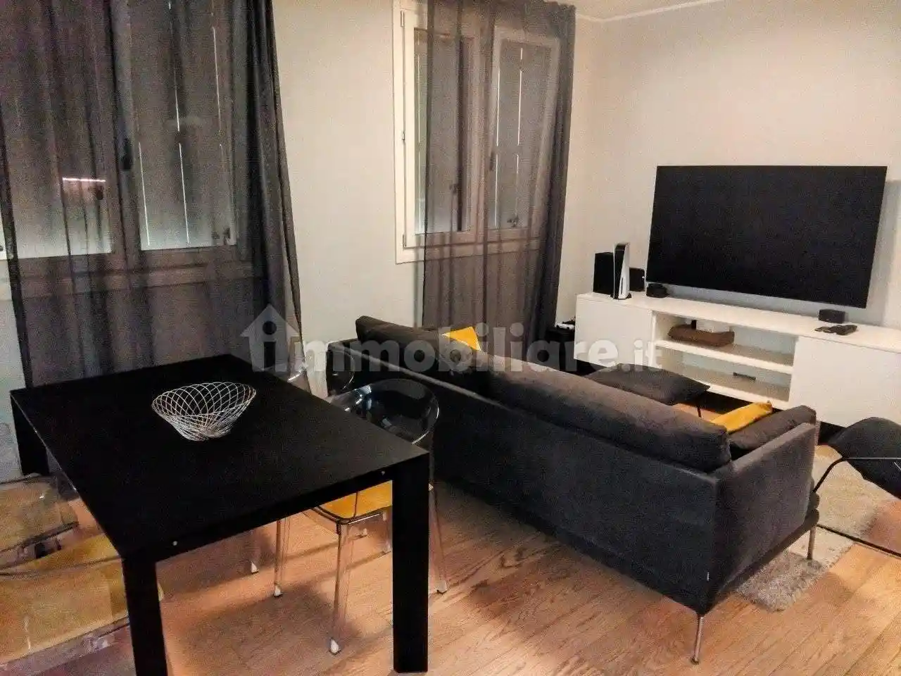 Appartamento in vendita a Parma