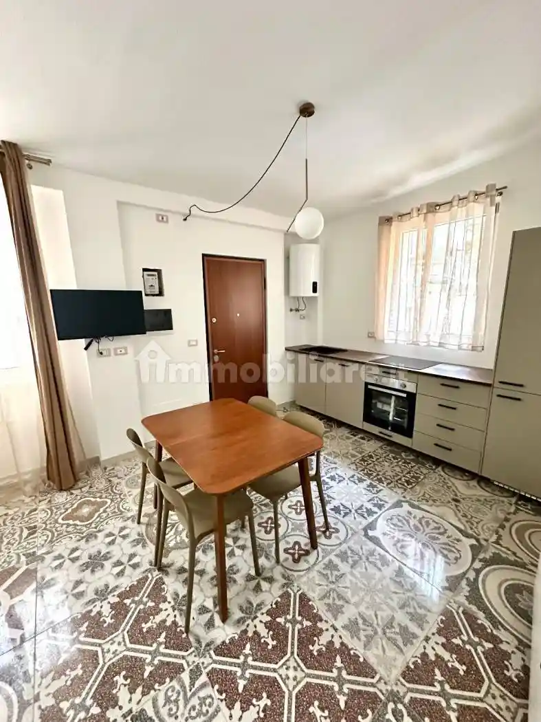 Appartamento in affitto a Torino