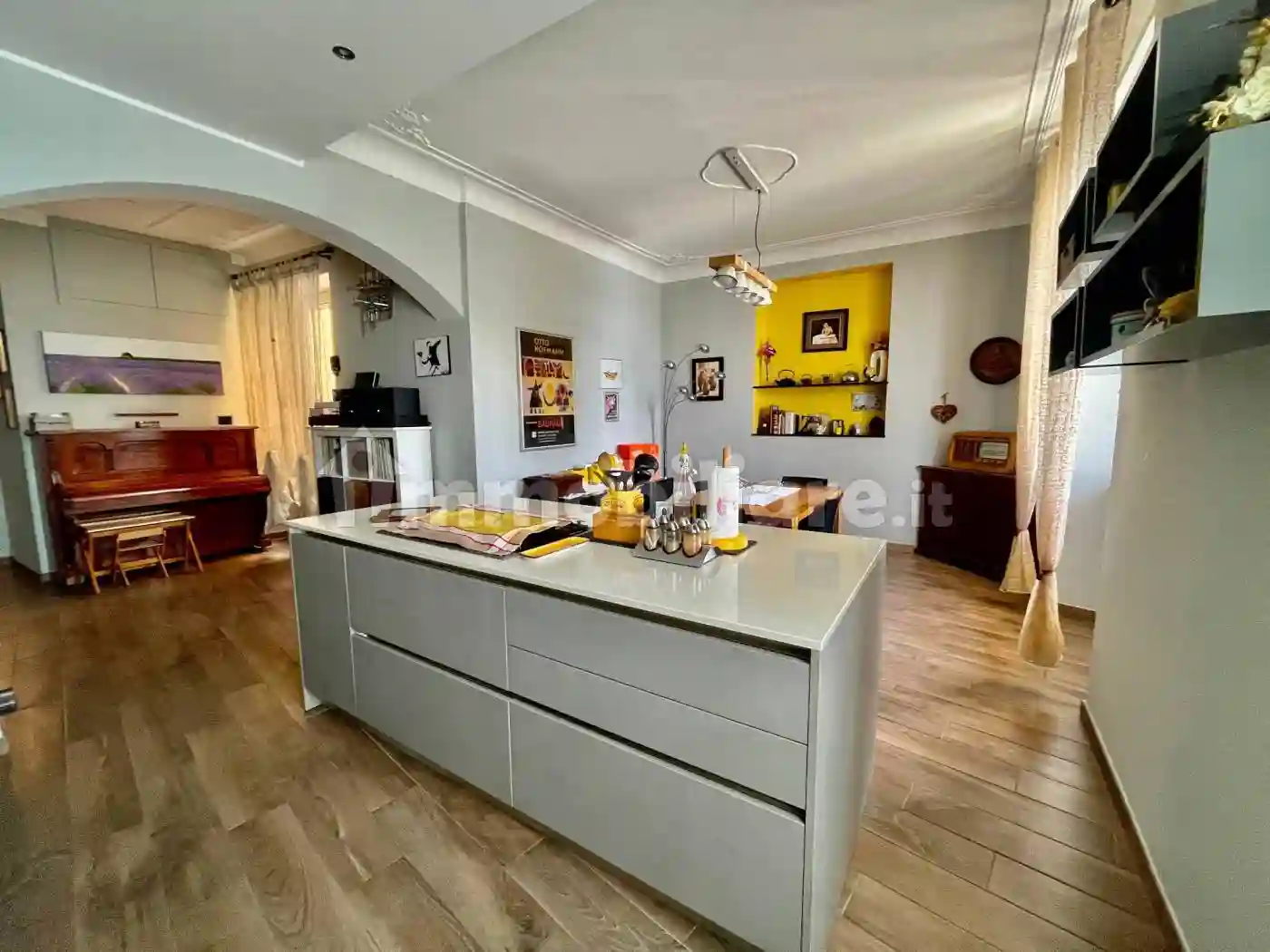 Appartamento - foto 5