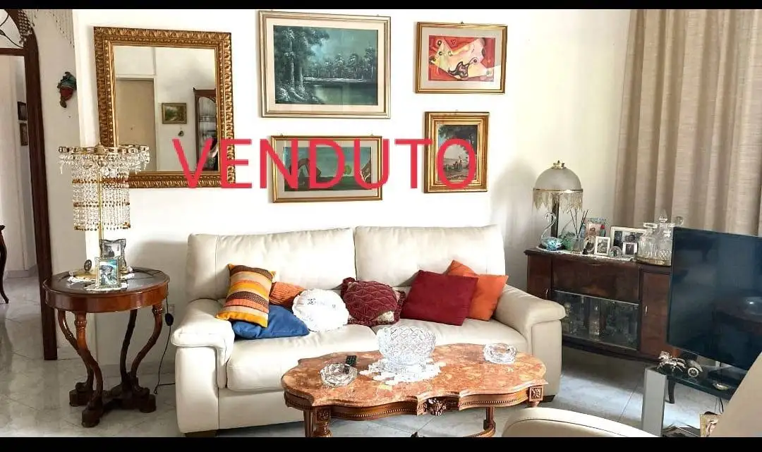 Appartamento in vendita a Aversa