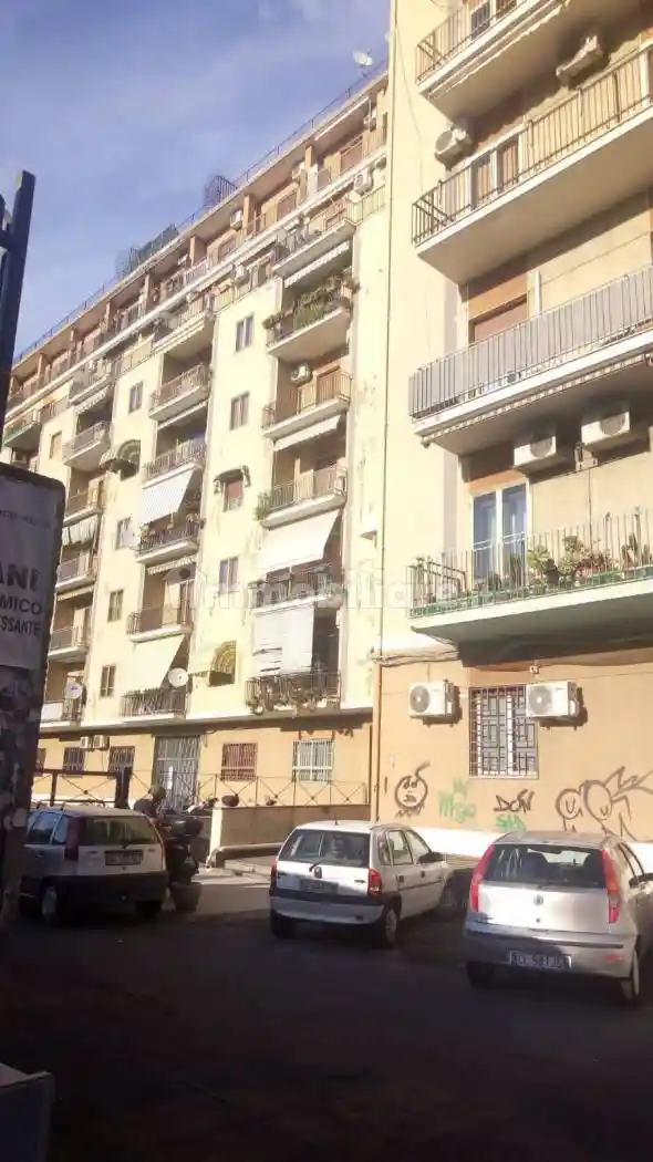 Appartamento in affitto a Catania
