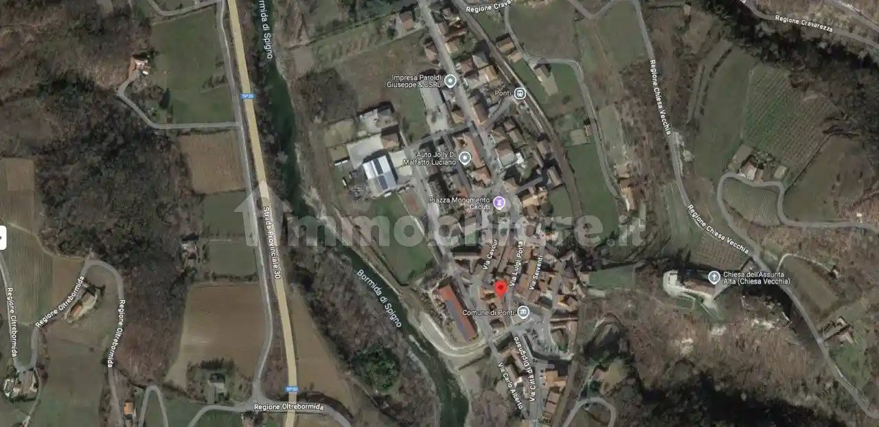 Casa indipendente - foto 3