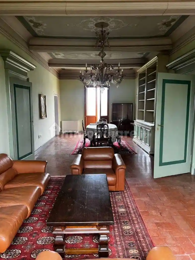 Appartamento in affitto a Modena