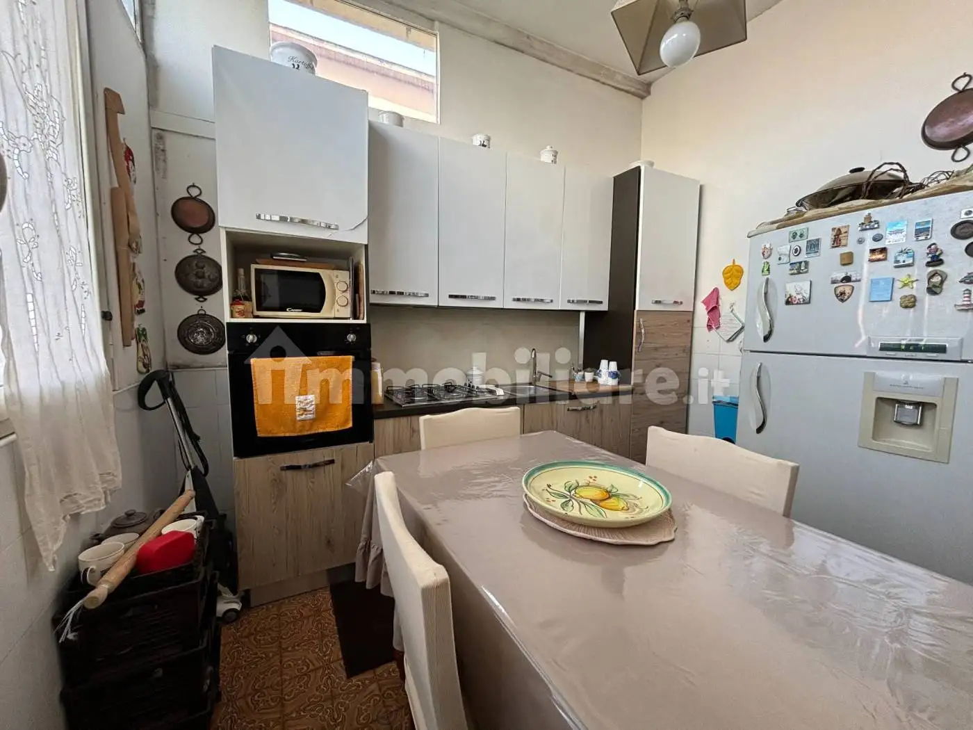 Appartamento in vendita a Torre del Greco