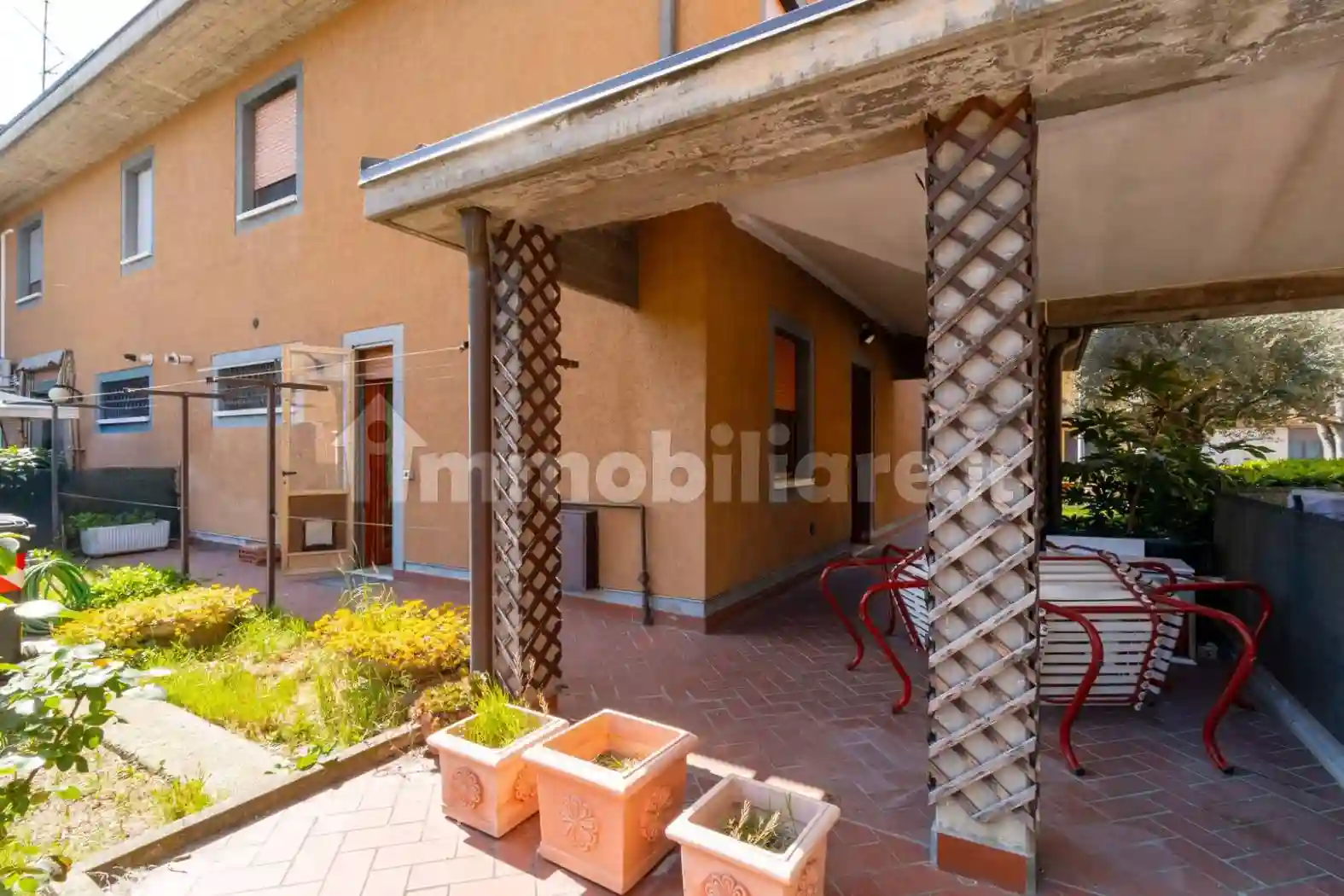 Villetta a schiera - foto 2