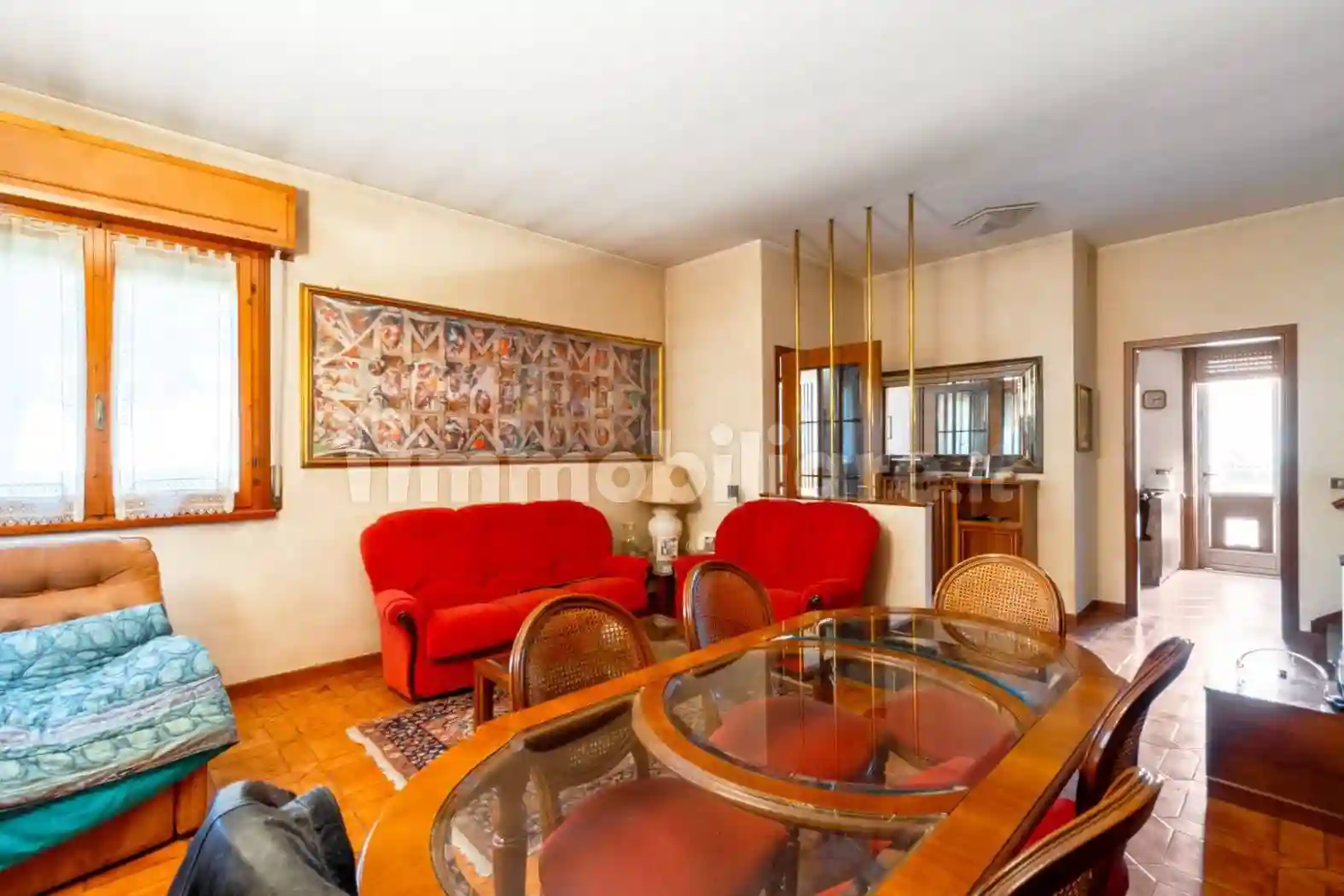 Villetta a schiera - foto 4