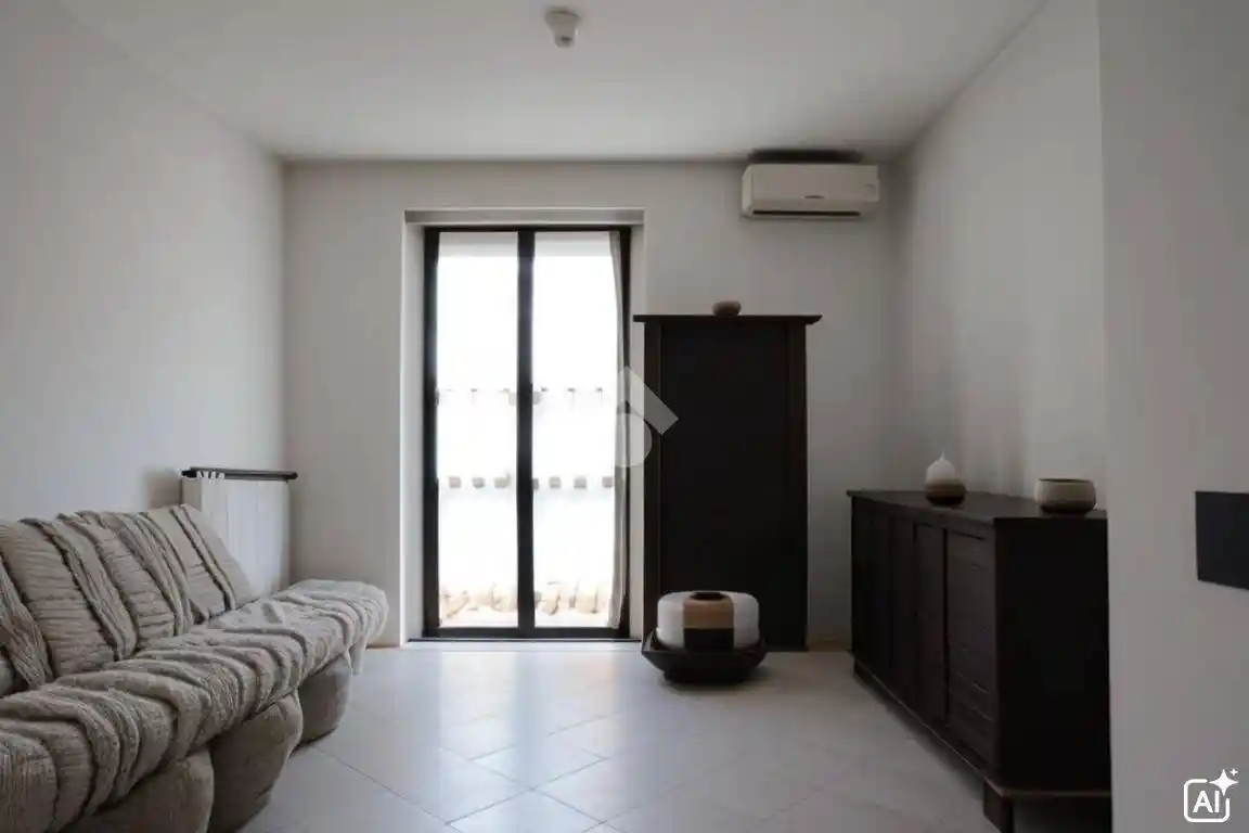 Villa a schiera via Filippo Tommaso Marinetti 85, Casalbagliano, Alessandria - foto 2