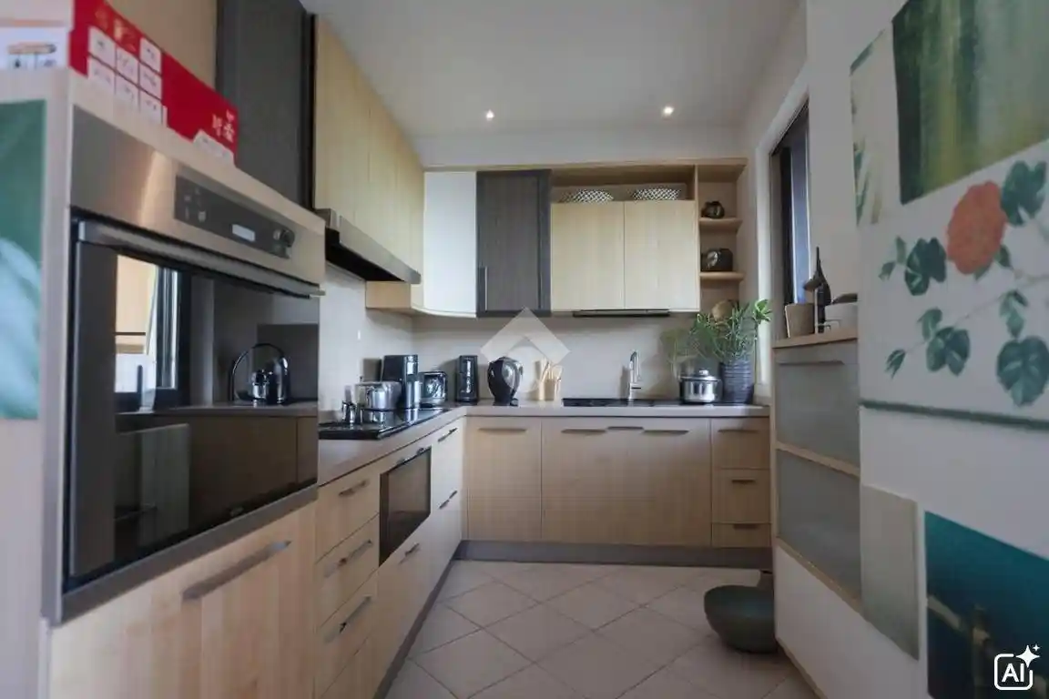 Villa a schiera via Filippo Tommaso Marinetti 85, Casalbagliano, Alessandria - foto 3