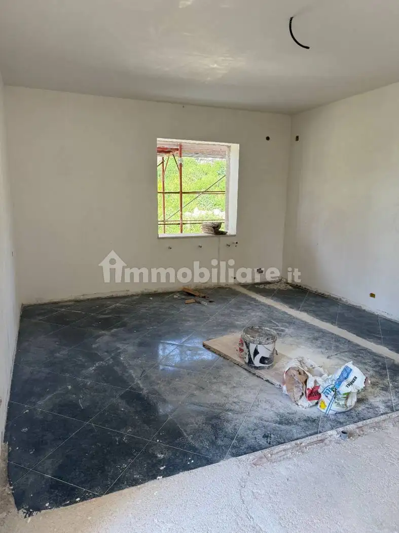 Trilocale Contrada Grande, Bucciano - foto 2