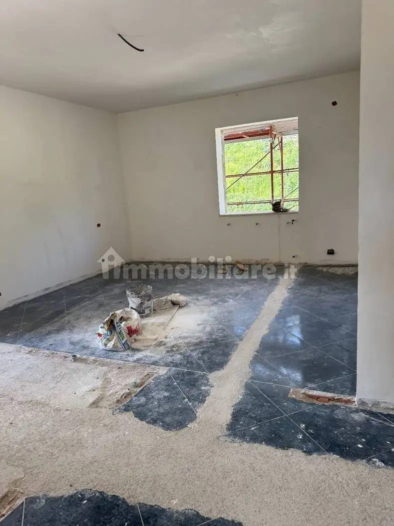 Trilocale Contrada Grande, Bucciano - foto 3