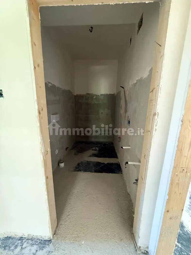 Trilocale Contrada Grande, Bucciano - foto 4