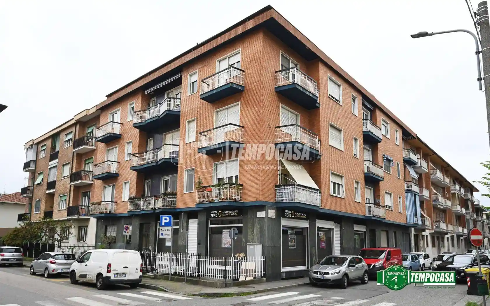 Appartamento in vendita a Venaria Reale