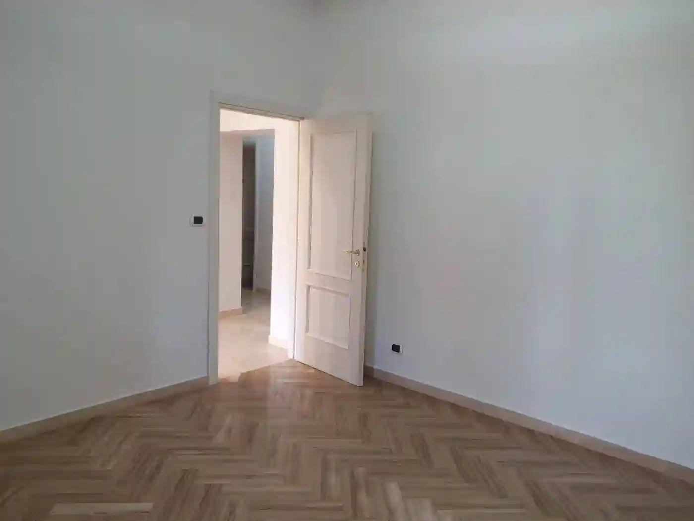 Bilocale vicolo del Bel Poggio, Tor Pagnotta, Roma - foto 4