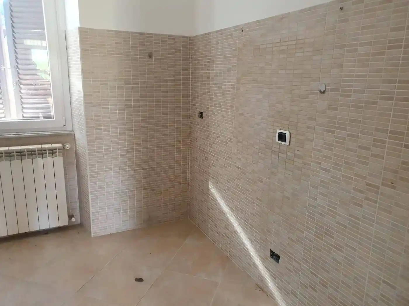 Bilocale vicolo del Bel Poggio, Tor Pagnotta, Roma - foto 3