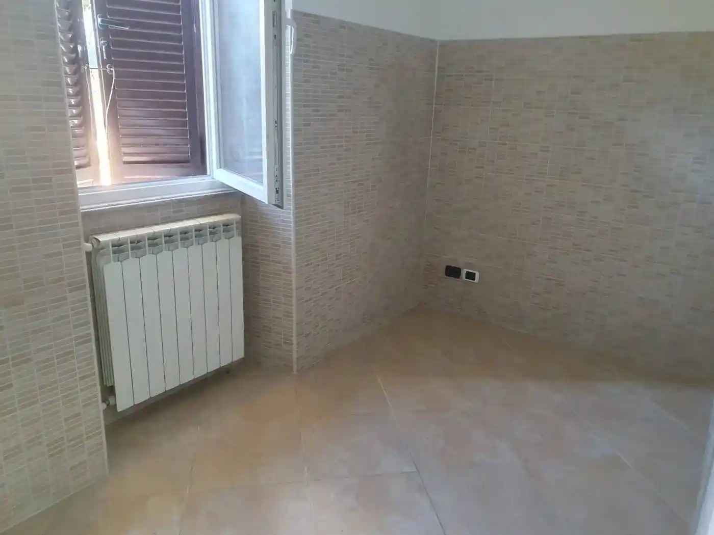 Bilocale vicolo del Bel Poggio, Tor Pagnotta, Roma - foto 5