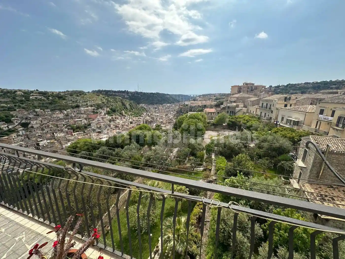 Appartamento in vendita a Modica