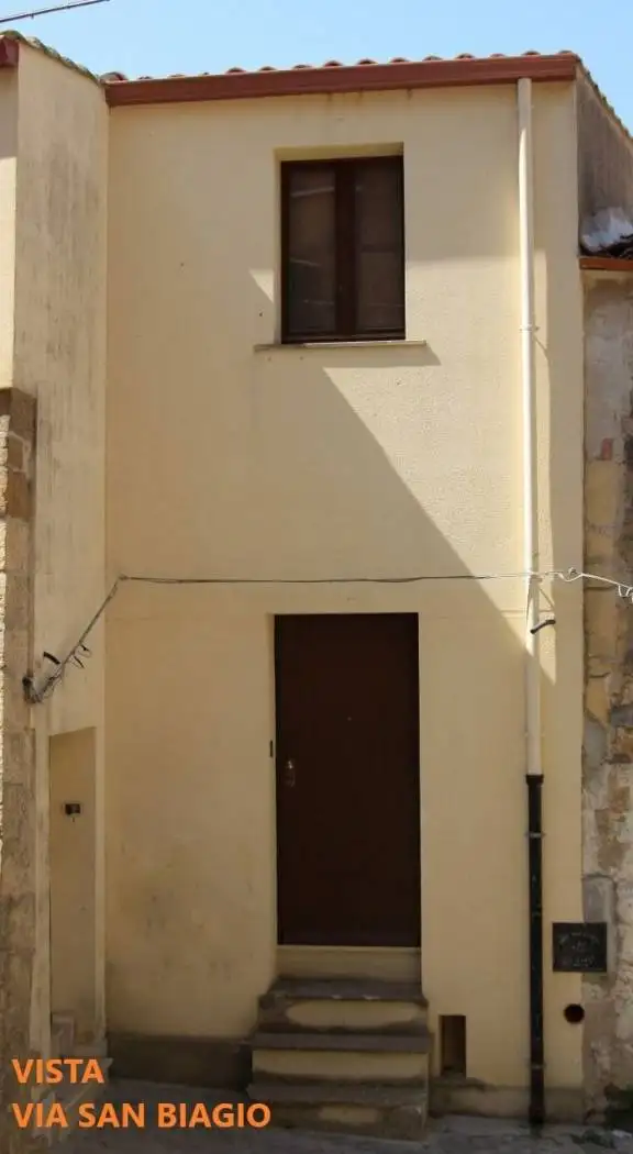 Casa indipendente in vendita a Salemi