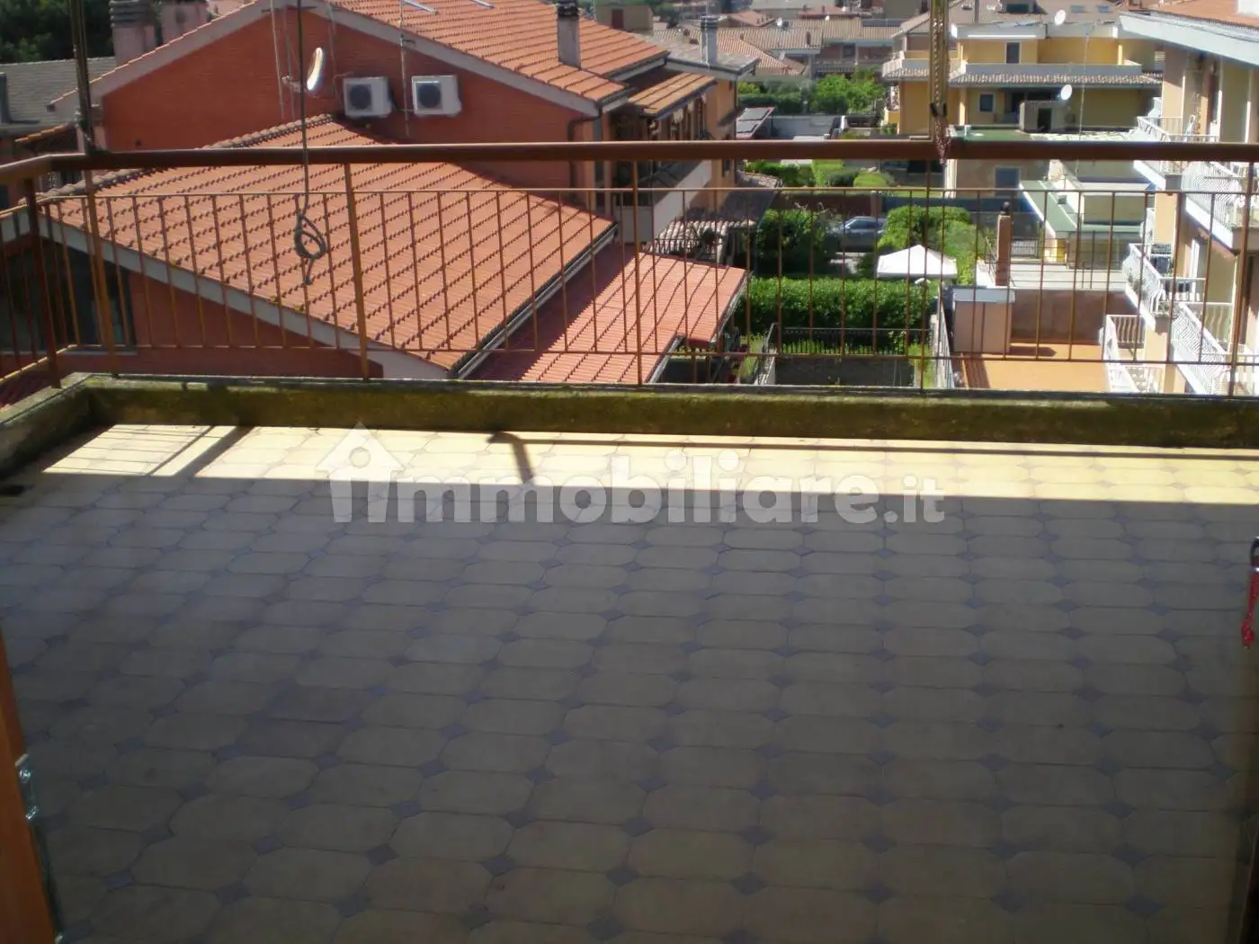 Attico in vendita a Roma