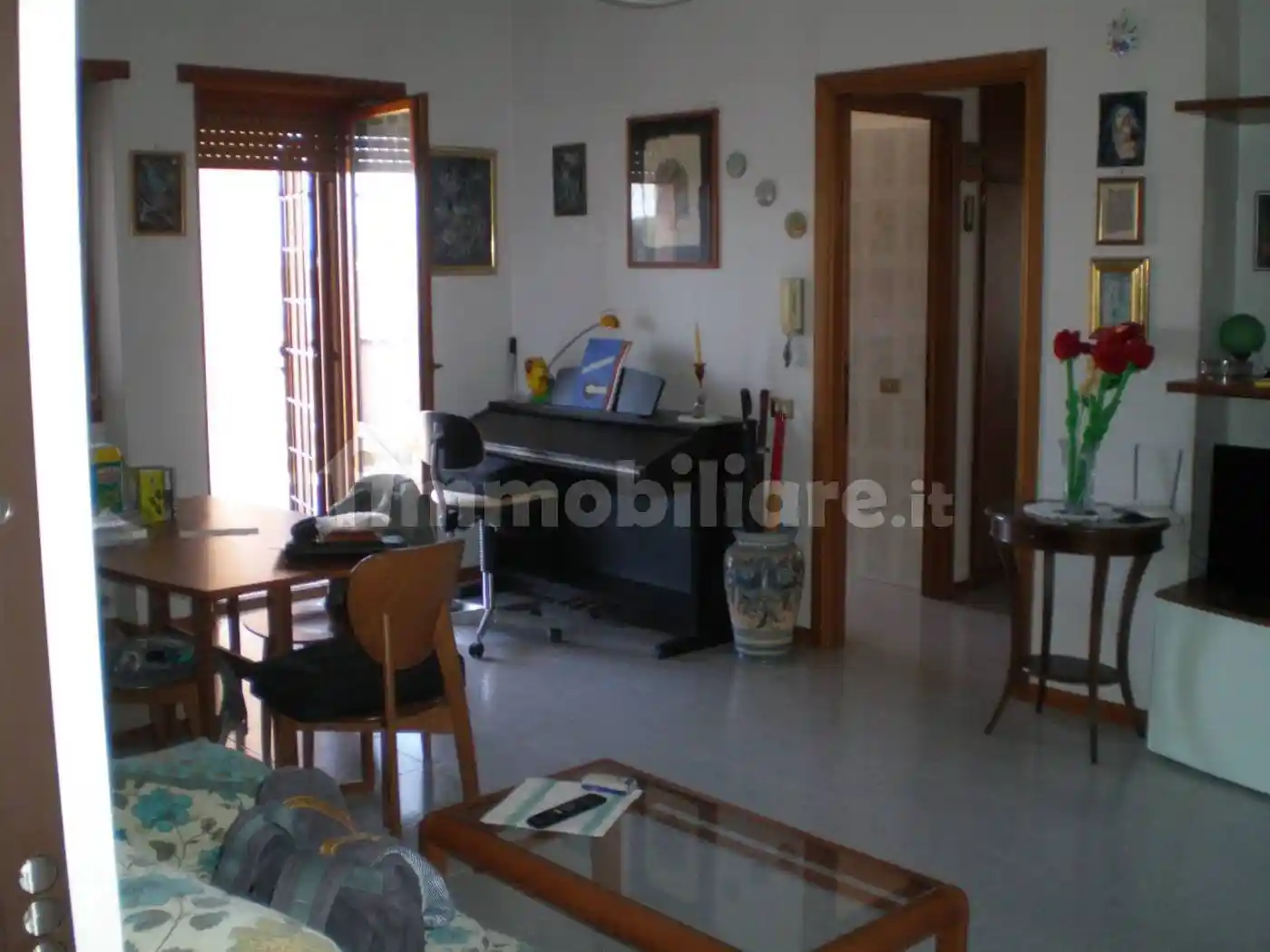 Attico via della Stazione di Ciampino, Morena, Roma - foto 2