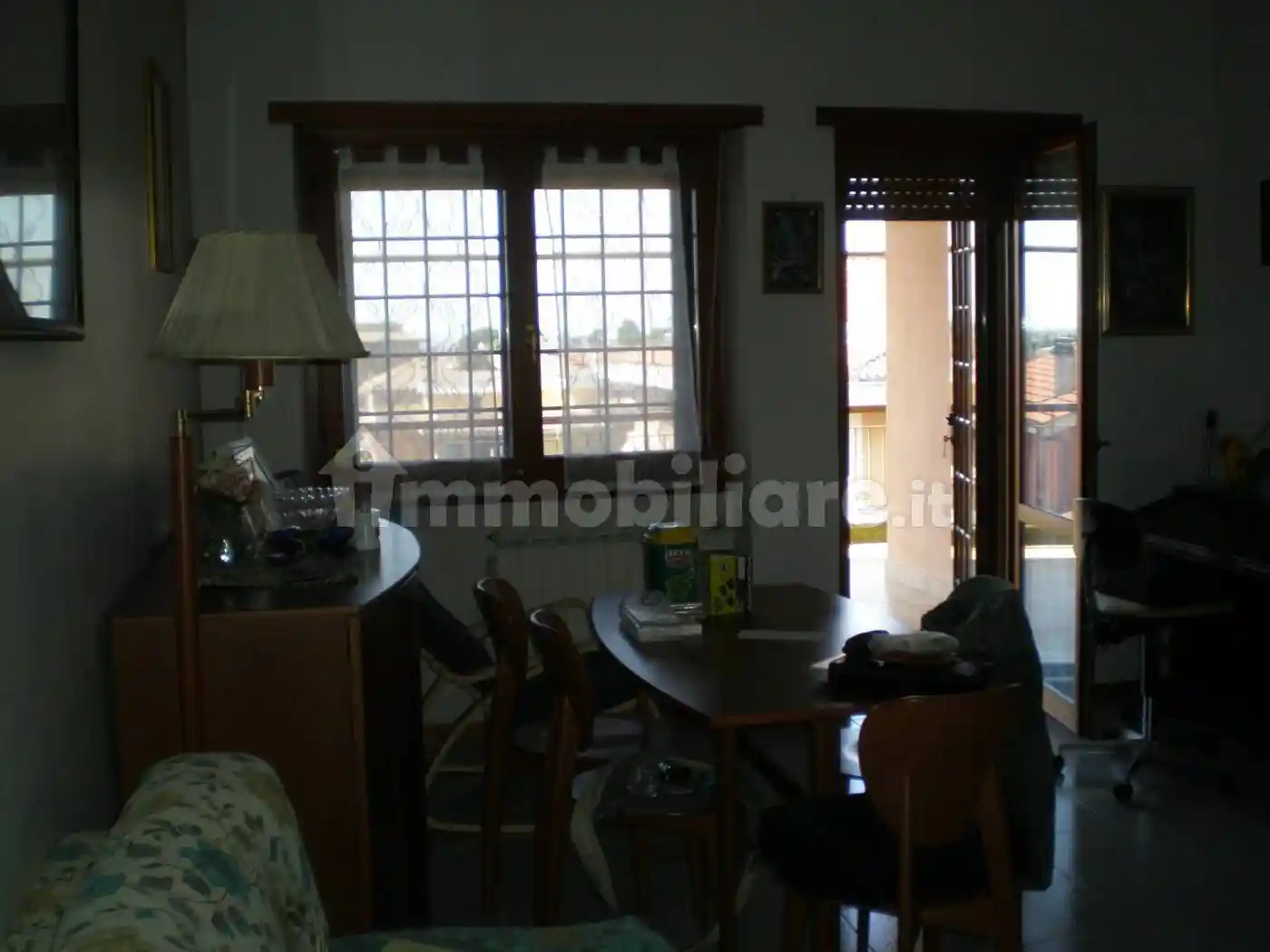 Attico via della Stazione di Ciampino, Morena, Roma - foto 3