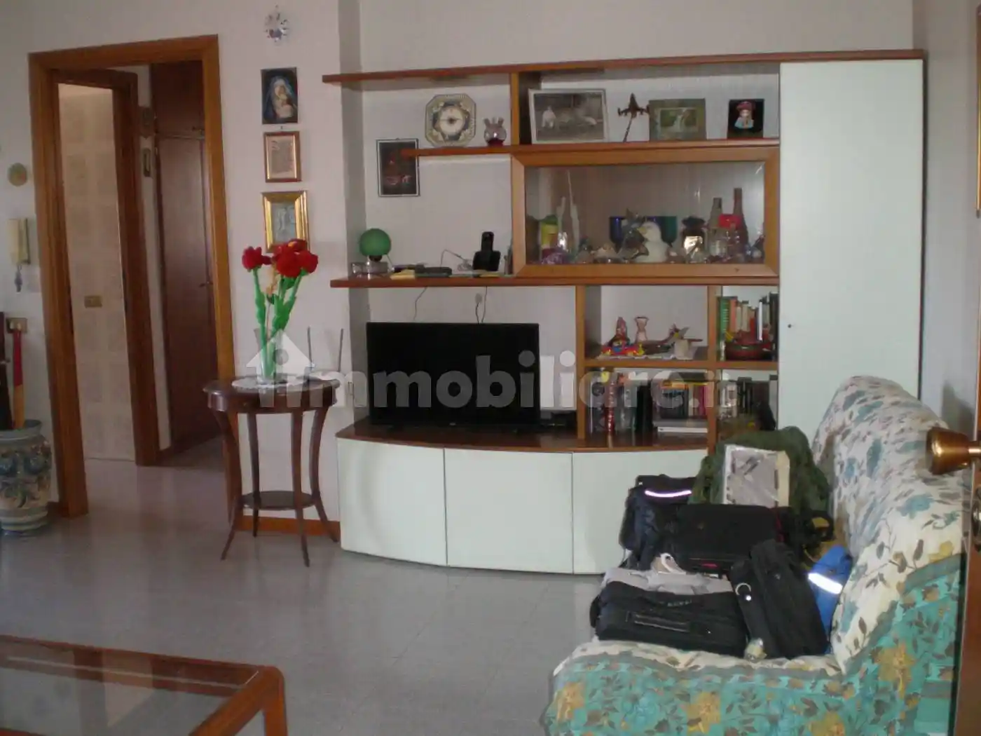 Attico via della Stazione di Ciampino, Morena, Roma - foto 4