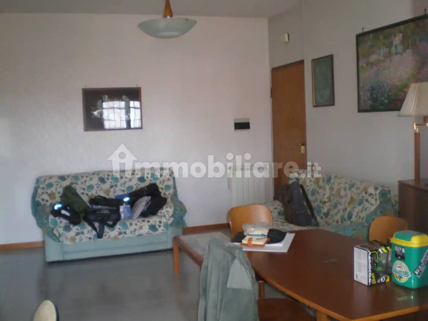 Attico via della Stazione di Ciampino, Morena, Roma - foto 5