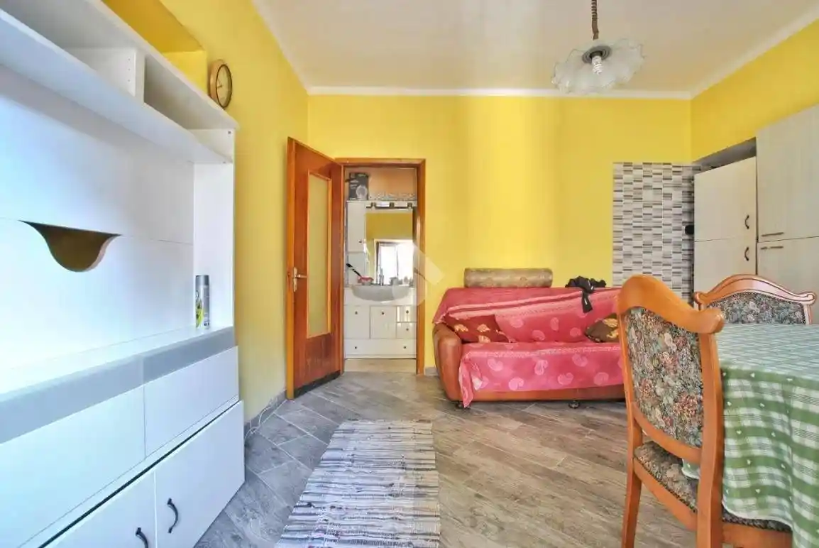 Terratetto unifamiliare vicolo Provana 7, Centro, Cigliano - foto 5