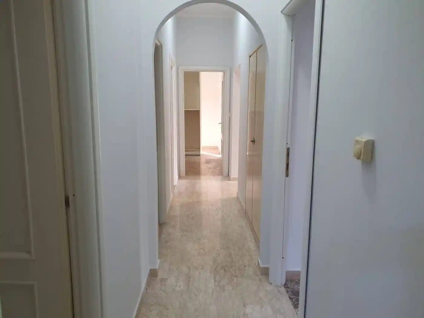 Bilocale vicolo del Bel Poggio, Tor Pagnotta, Roma - foto 2