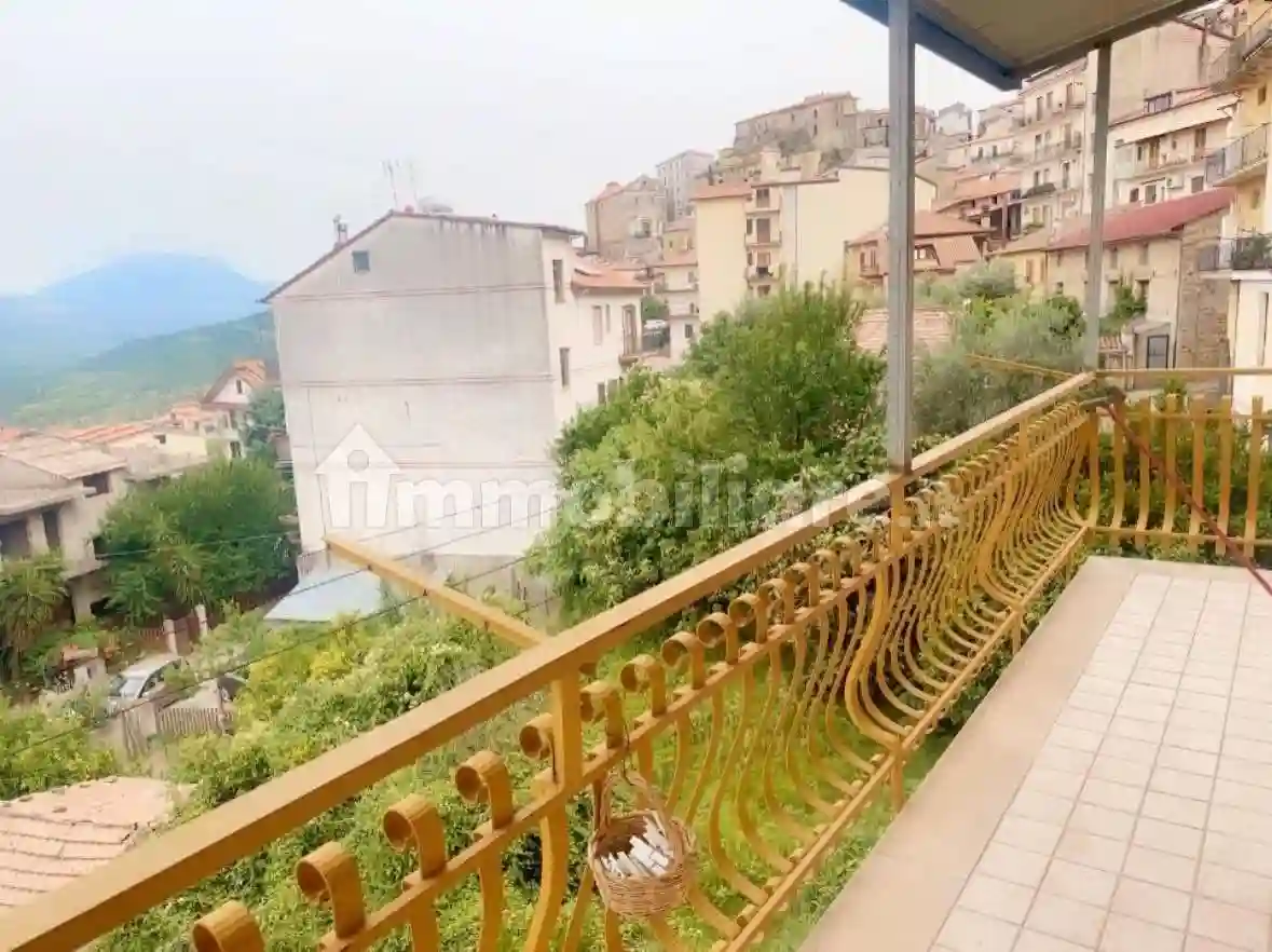 Quadrilocale via F. Chiorazzi 45, Centro, Castel San Lorenzo - foto 4