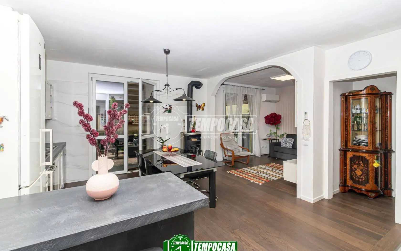 Trilocale via PADANA SUPERIORE, Bellinzago Lombardo - foto 2