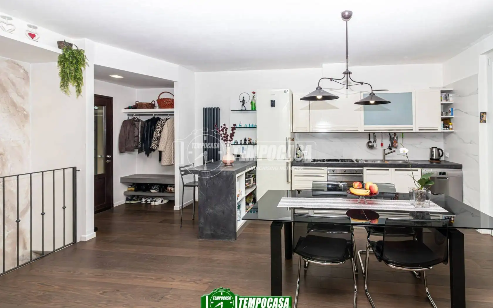 Trilocale via PADANA SUPERIORE, Bellinzago Lombardo - foto 4