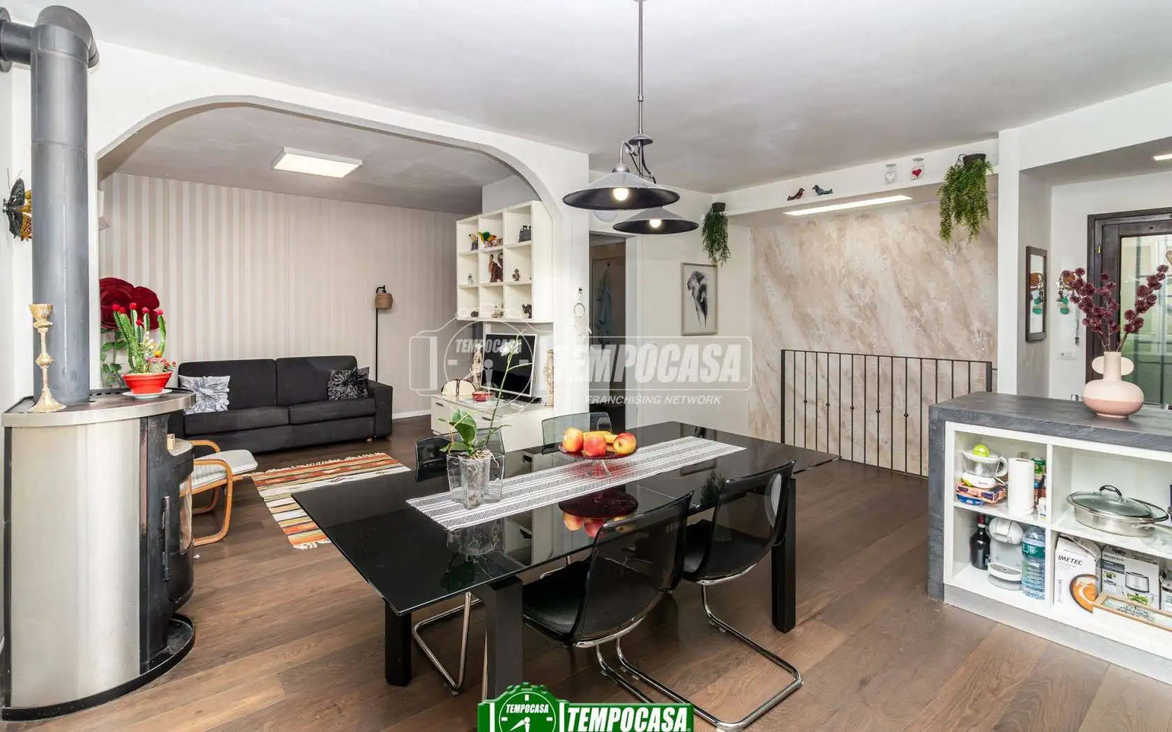 Trilocale via PADANA SUPERIORE, Bellinzago Lombardo - foto 5