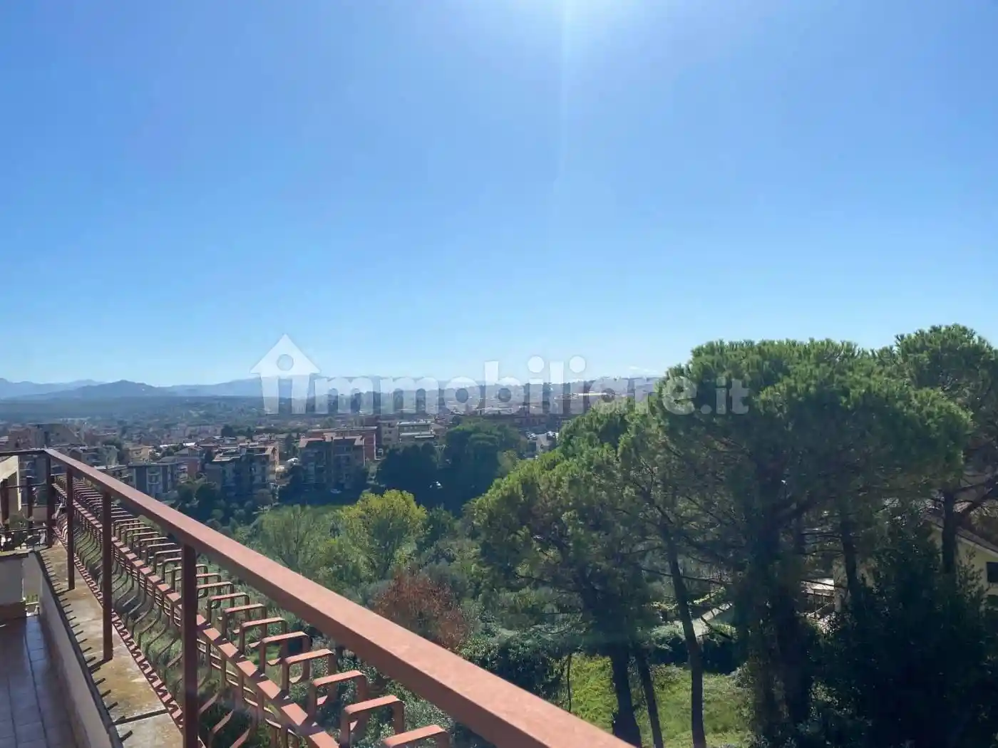 Attico - Mansarda in vendita a Monterotondo