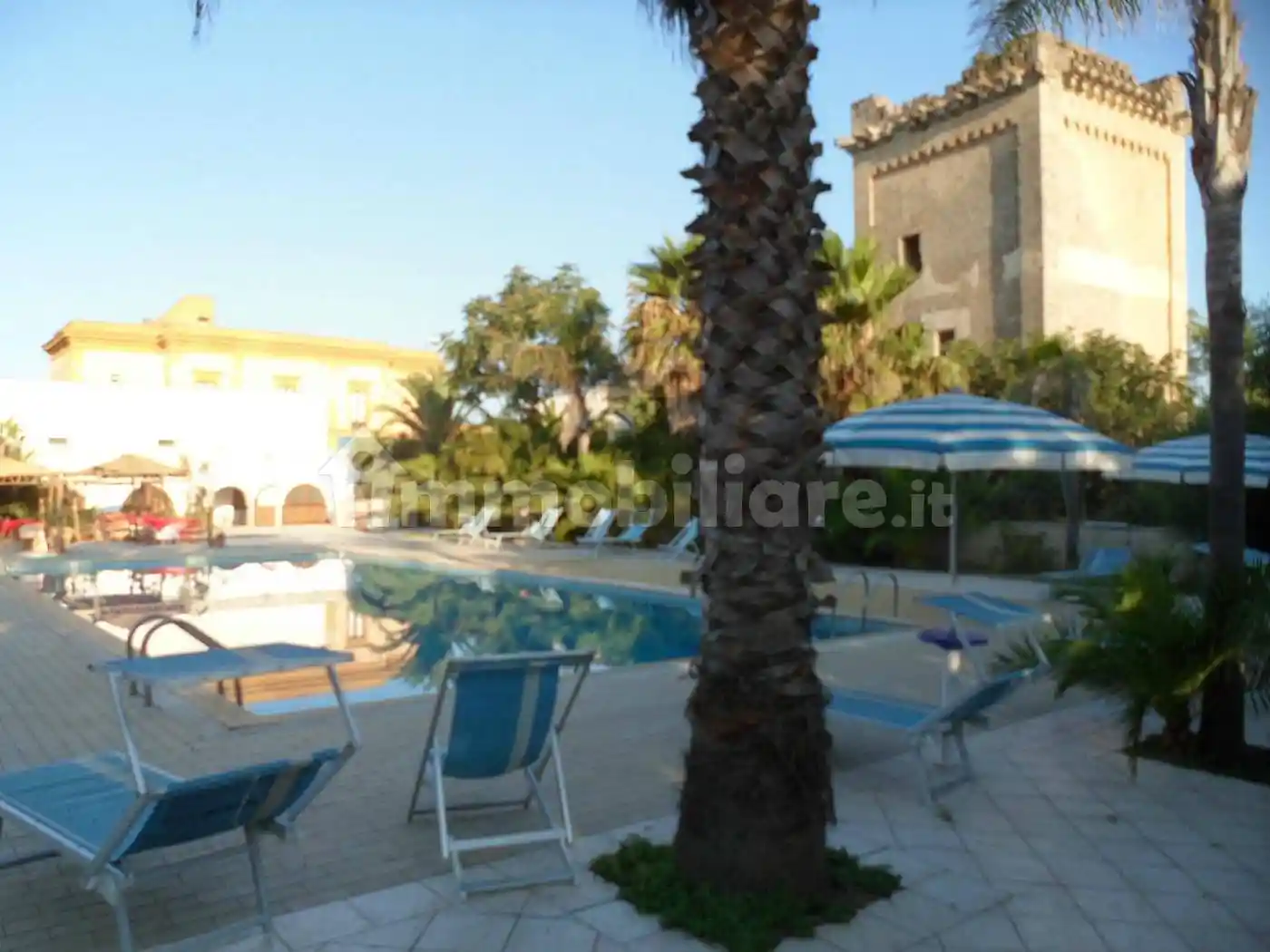 Rustico - Casale in vendita a Nardò