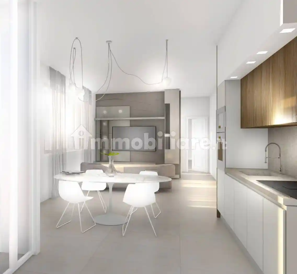 Appartamento in vendita a Taranto