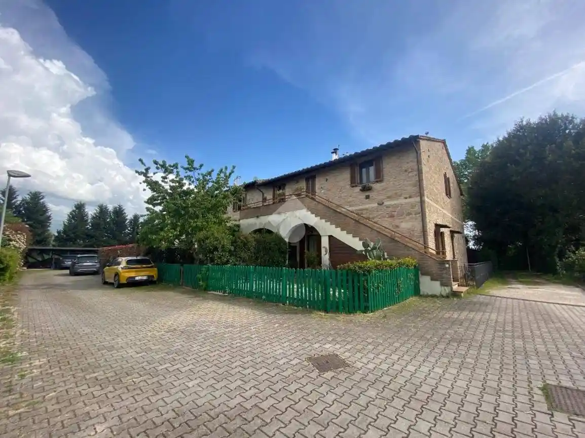 Appartamento in vendita a Bastia Umbra