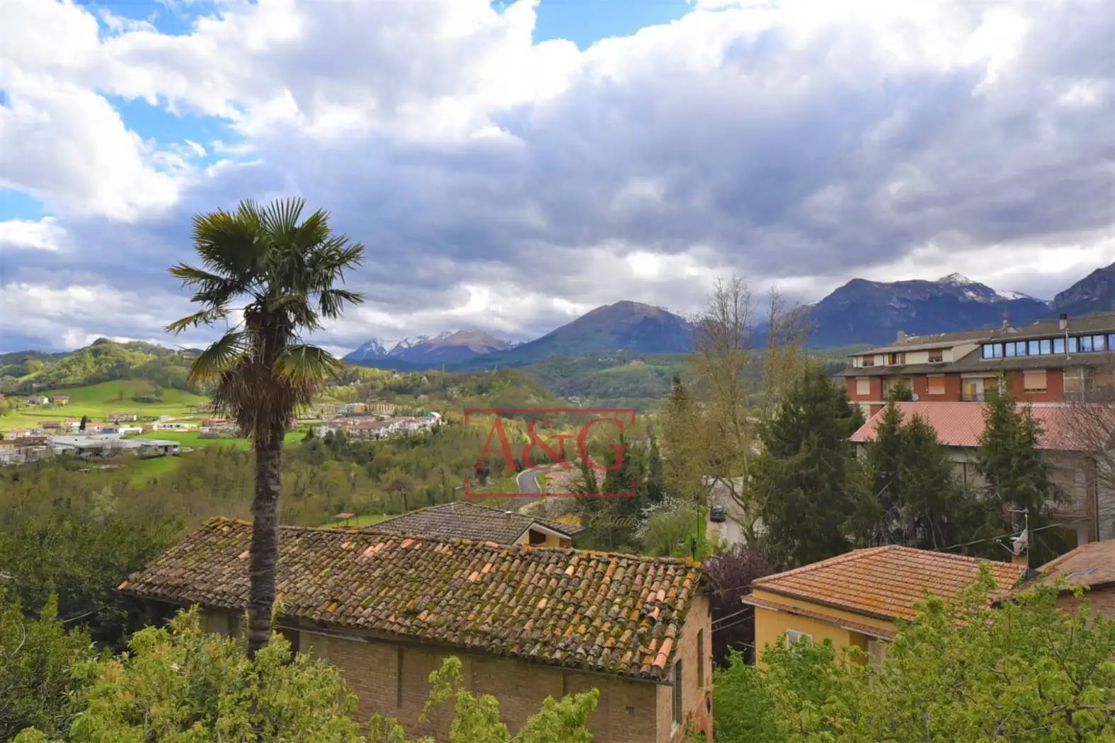 Appartamento via XX Settembre 48, Centro, Amandola - foto 4