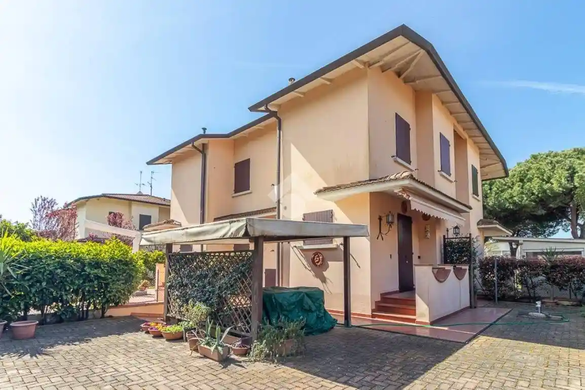 Appartamento in vendita a Ravenna