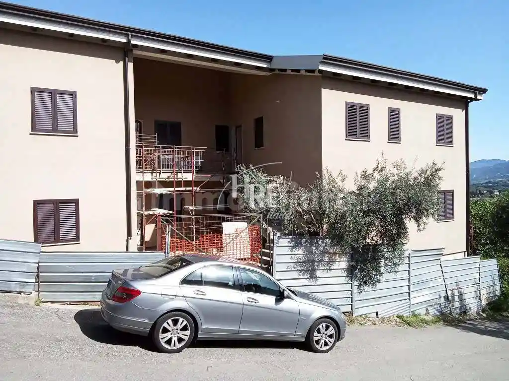 Trilocale Contrada Monte Chirico, Donnici, Cosenza - foto 4