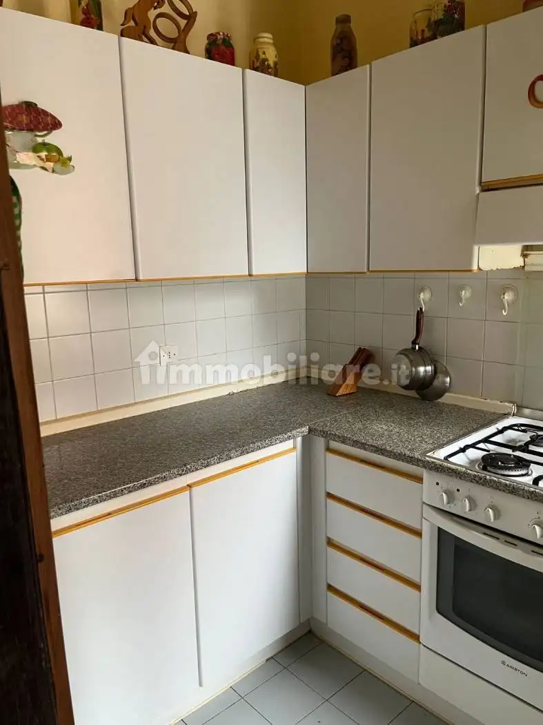 Appartamento in vendita a Robilante