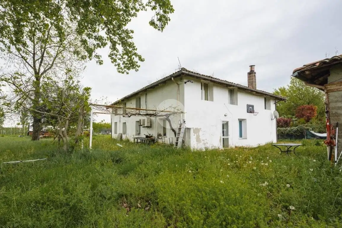 Villa in vendita a Valsamoggia