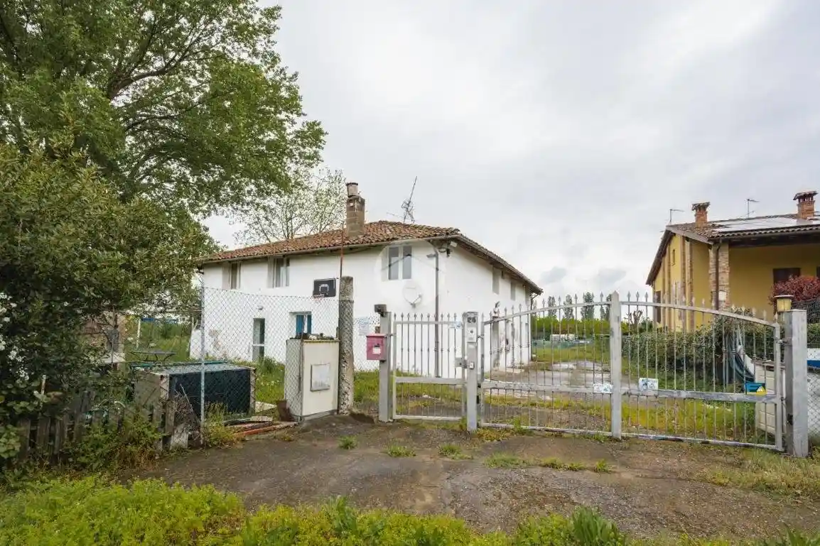 Villa unifamiliare via A. G. Roncalli Papa Giovanni XXIII 24, Area Produttiva Via Lunga, Valsamoggia - foto 2