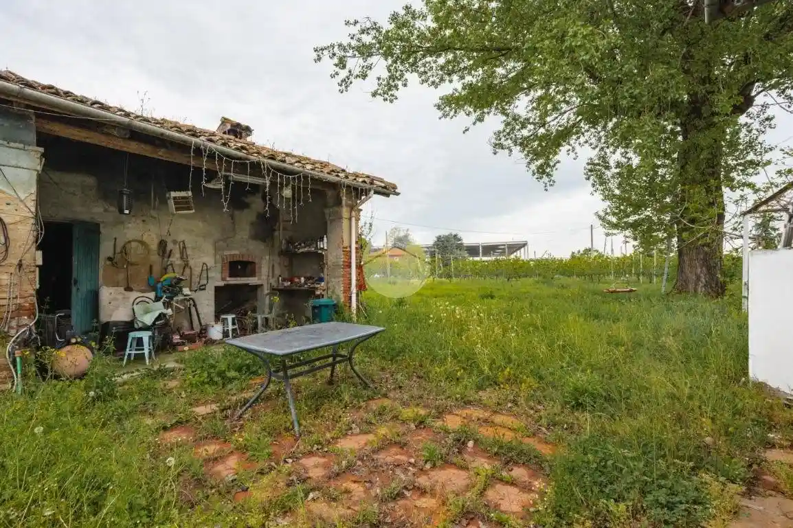 Villa unifamiliare via A. G. Roncalli Papa Giovanni XXIII 24, Area Produttiva Via Lunga, Valsamoggia - foto 3