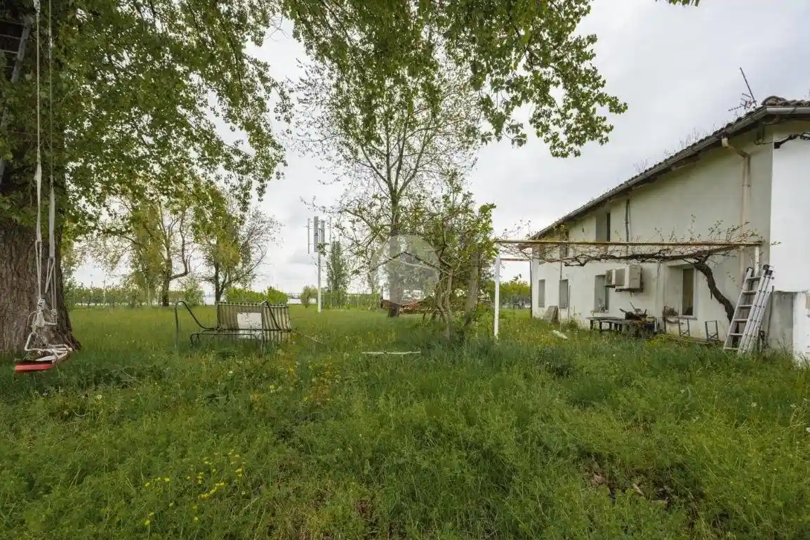 Villa unifamiliare via A. G. Roncalli Papa Giovanni XXIII 24, Area Produttiva Via Lunga, Valsamoggia - foto 4