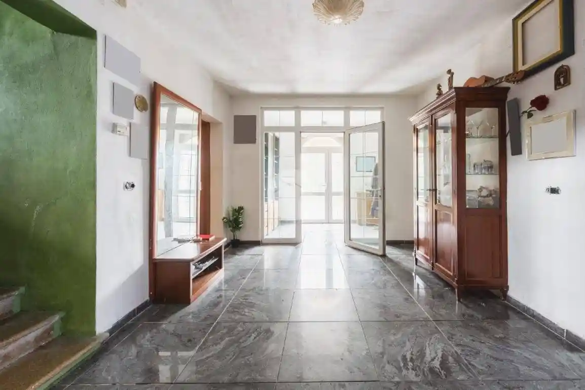 Villa unifamiliare via A. G. Roncalli Papa Giovanni XXIII 24, Area Produttiva Via Lunga, Valsamoggia - foto 5