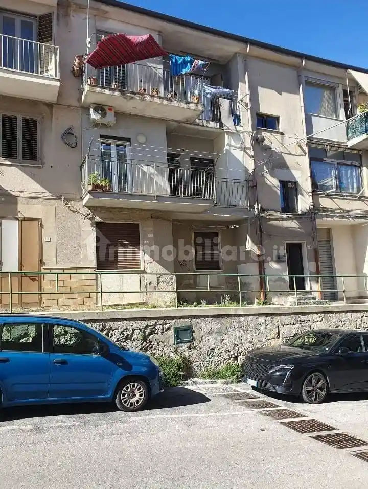 Appartamento in vendita a Enna