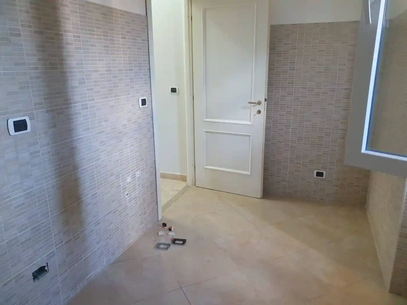 Villa unifamiliare vicolo del Bel Poggio, Tor Pagnotta, Roma - foto 5