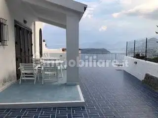 Villa in affitto a San Nicola Arcella